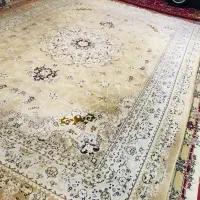 فرش۹متری ۲عدد|فرش|تبریز, |دیوار