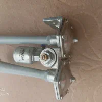 بوق بادی دولول کامیونی تک بوق|قطعات یدکی و لوازم جانبی|کرج, آق تپه|دیوار