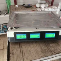 ترازو 40کیلویی کمری