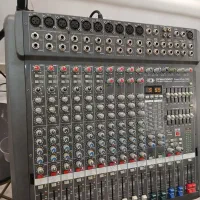 پاور میکسر دایناکورد