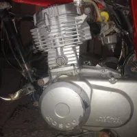 موتور مدل 82 آرتا