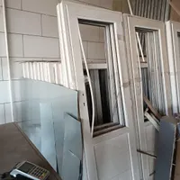 درب و پنجره upvc