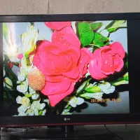 تلویزیون ال سی دی. ال جی 42