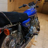 موتور همتاز 150 مدل 1402|موتورسیکلت|تبریز, |دیوار