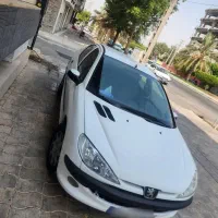 206 sd تک برگ سند
