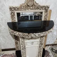 اینه|آینه|کرج, خرمدشت|دیوار