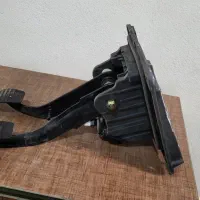 پدال کلاج و ترمز فابریکی سمند
