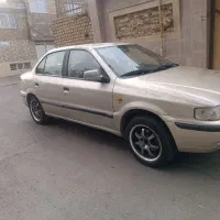 فروشی و معاوضه با پراید