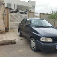 پراید خانگی84