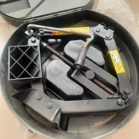 دوعددجک ماشین ۲۰۶وپرایدکامل