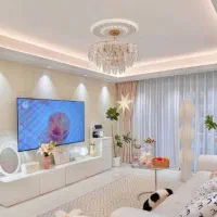 آپارتمان ۸۵*متری کشاورز۳