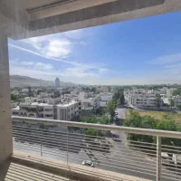 اپارتمان ۲۲۰ متری ۴خواب ویو باغ همت شمالی