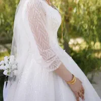 لباس عروس|لباس|گنبد کاووس, |دیوار