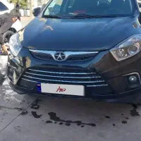 جک s5 مدل ۹۴ مشکی|خودرو سواری و وانت|شیراز, کیان آباد|دیوار