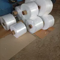 کیسه زباله دسته رکابی|ظروف نگهدارنده، پلاستیکی، یک‌بارمصرف|اشتهارد, |دیوار