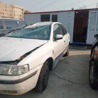 سمند se مدل ۹۳|خودرو سواری و وانت|تهران, حکیمیه|دیوار