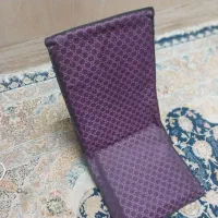 صندلی مسافرتی طبی راحتی نشینی