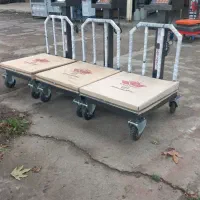 ترازو باسکول مدل تاشو وثابت|فروشگاه و مغازه|رشت, شهرک آیت الله منتظری|دیوار