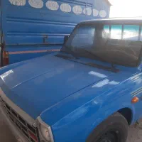 نیسان تک سوز مدل ۱۴۰۳|خودرو سواری و وانت|خرم‌آباد, |دیوار