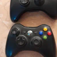 xbox 360 super slim/ایکس باکس ۳۶۰ سوپر اسلیم|کنسول، بازی ویدئویی و آنلاین|گرمدره, |دیوار