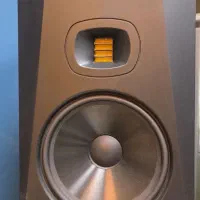 اسپیکر مانیتور آدام