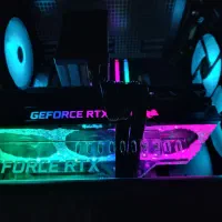سیستم گیمینگ RTX 3080|رایانه رومیزی|تهران, میدان ولیعصر|دیوار