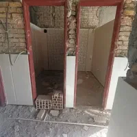 خونه نیمه ساز|فروش خانه و ویلا|بافق, |دیوار