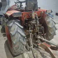 تراکتور سینا ۴۵۴|خودرو سنگین|سیرجان, |دیوار