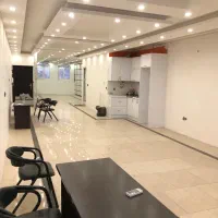 رهن واحد اداری ۱۰۰متری *فول امکانات * براصلی بلوار