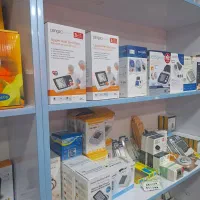 تعمیرات فشارسنج بصورت تخصصی