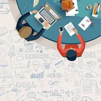 بستن حساب های مالی و انتقال به سال مالی جدید