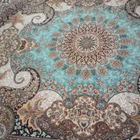 جفت فرش ۱۲ متری(نگین مشهد)