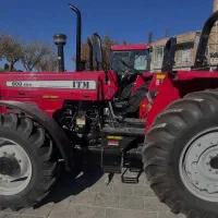 تراکتور 800 خشک تحویل 1404/9/7