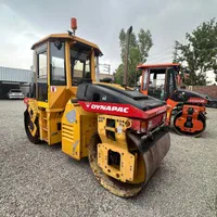 فروش غلطک لاستیکی و آهنی هام و دایناپاک|خودرو سنگین|تهران, یافت آباد جنوبی|دیوار