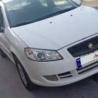 رانا مدل ۹۱معاوضه با پراید