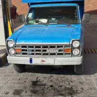 نیسان مدل 98