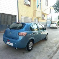 تیبا ۲ مدل ۹۳