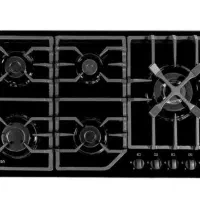 اجاق گاز صحفه ای