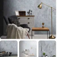 رول کاغذ دیواری|مصالح و تجهیزات ساختمان|یزد, |دیوار