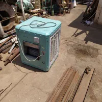 کولر آبی