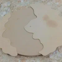 رزین اپوکسی|صنایع دستی و سایر لوازم تزئینی|سرپل ذهاب, |دیوار