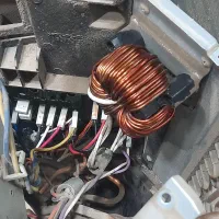 تعمیرات و نصب کولر گازی و داکت اسپیلت