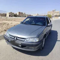 پارس سال مدل۹۵|خودرو سواری و وانت|نیریز, |دیوار