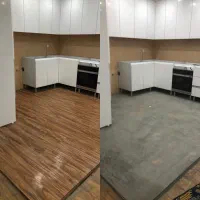 نصب تخصصی (کف پوش،پارکت،قرنیز)|خدمات پیشه و مهارت|شاهین‌شهر, پاسداران|دیوار