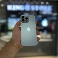 IPhone 15 pro max 256 باطری 100