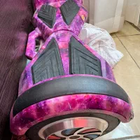 اسکوتر برقی