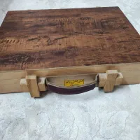 کیف رنگ روغن