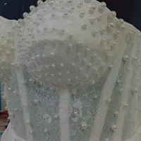 لباس عروس لباس مجلسی|لباس|بندرعباس, |دیوار