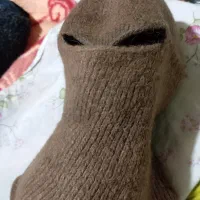 کلاه پشم شتر دست باف|لباس|کوهبنان, |دیوار