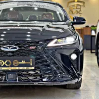 آریزو ۶ جی تی  arrizo 6 GT /تحویل فوری نقد و اقساط